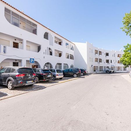 Apartament Sunny House Albufeira Zewnętrze zdjęcie