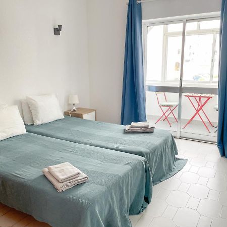 Apartament Sunny House Albufeira Zewnętrze zdjęcie