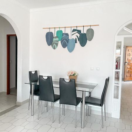 Apartament Sunny House Albufeira Zewnętrze zdjęcie