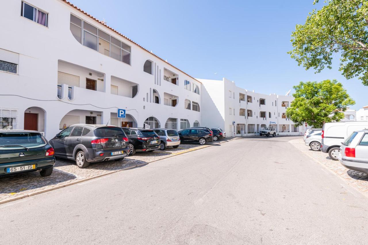 Apartament Sunny House Albufeira Zewnętrze zdjęcie