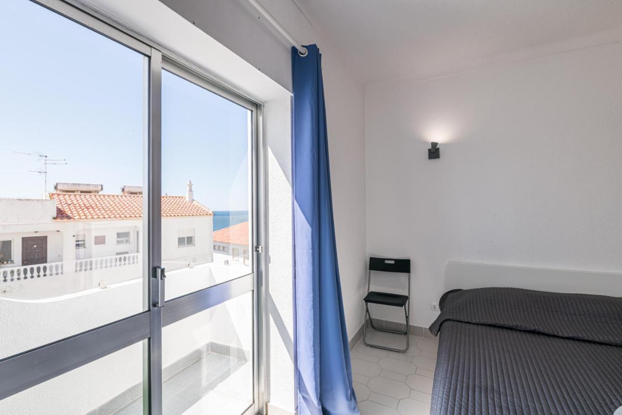 Apartament Sunny House Albufeira Zewnętrze zdjęcie