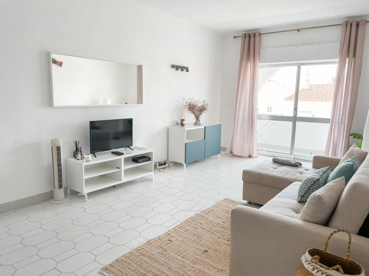 Apartament Sunny House Albufeira Zewnętrze zdjęcie